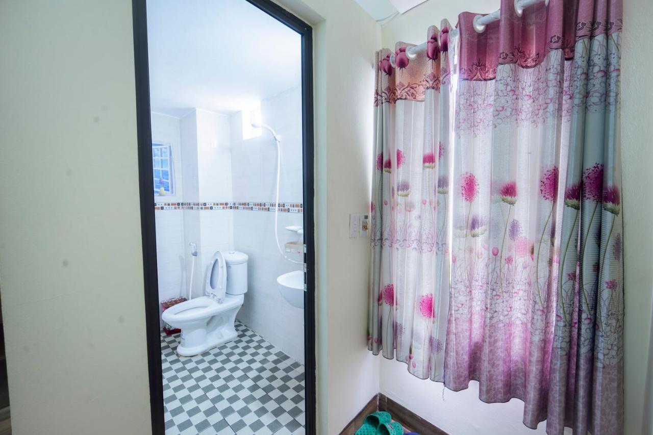 Family Transit 2 Hotel Hanoi Dış mekan fotoğraf